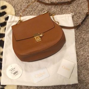 Chloe Drew Handbag